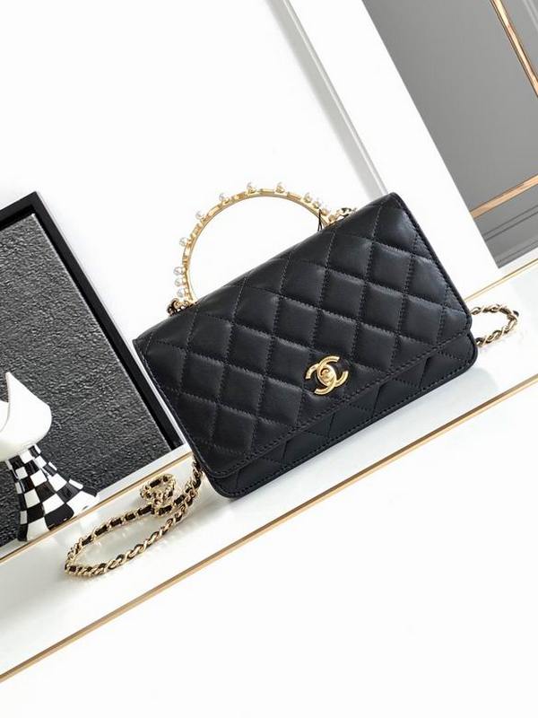 Chanel Handbags 40